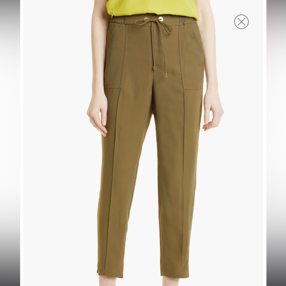 Ted Baker Tyrah Utility Pants/Joggers